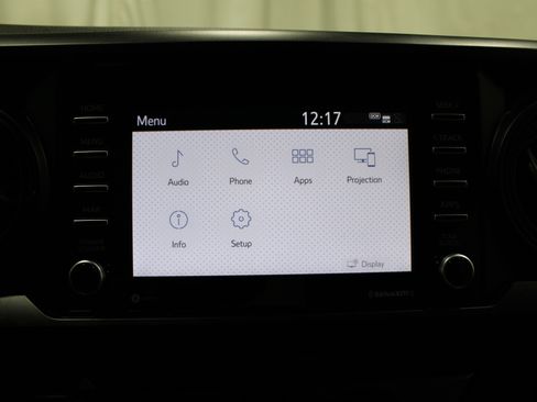 Used 2020 Toyota Tacoma SR image 15