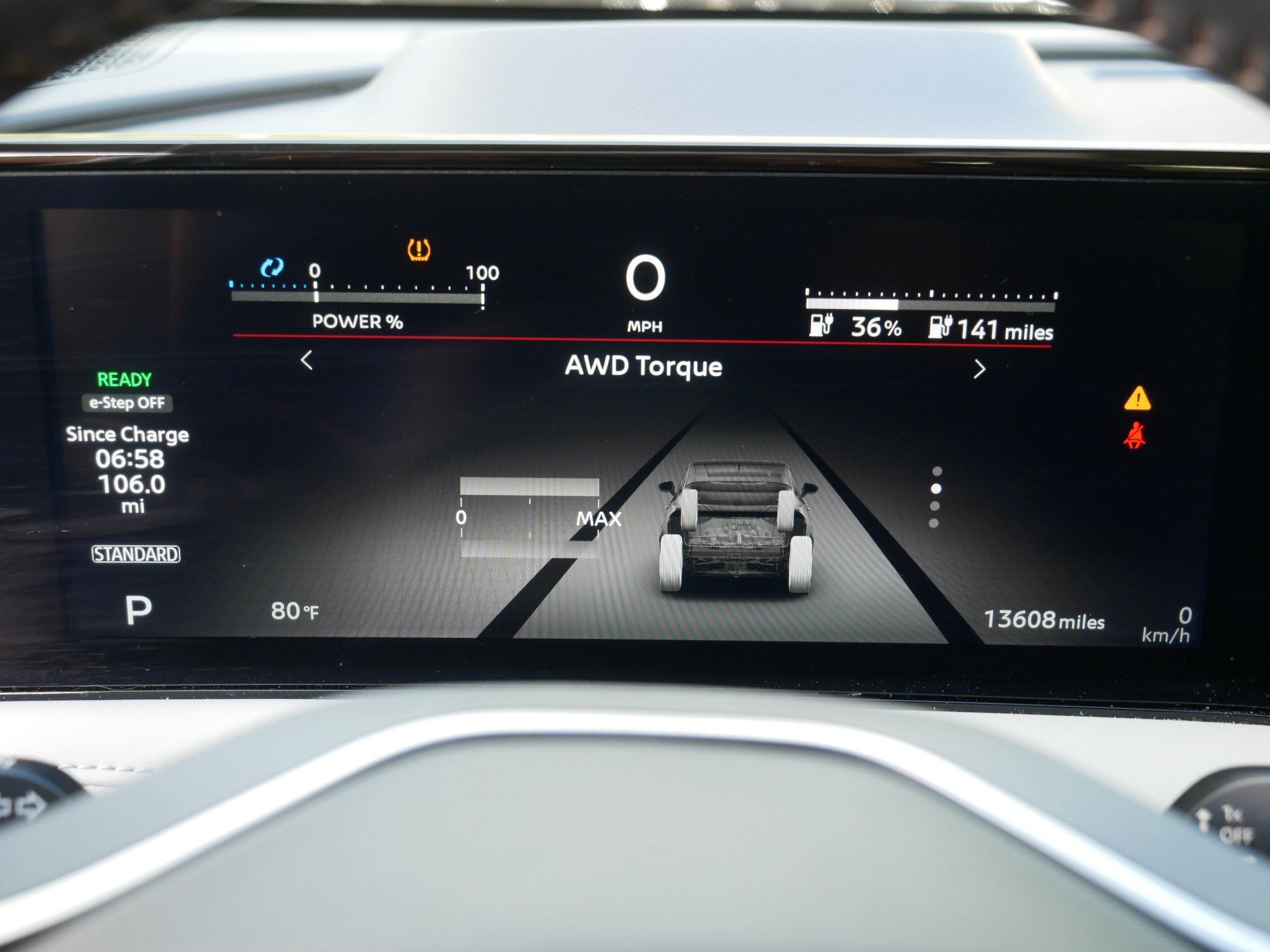 Certified 2024 Nissan Ariya AWD image 19