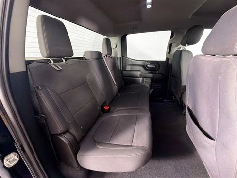 Used 2020 Chevrolet Silverado 1500 LT image 26