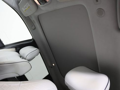 Used 2017 Jeep Grand Cherokee Summit image 4