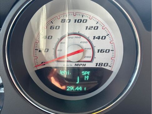 Used 2013 Dodge Challenger SRT8 w/ Harman Kardon Audio Group RWD image 16