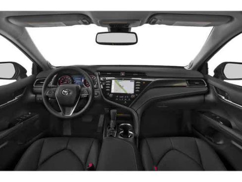 Used 2020 Toyota Camry XSE w/ Driver Assist Package FWD image 4
