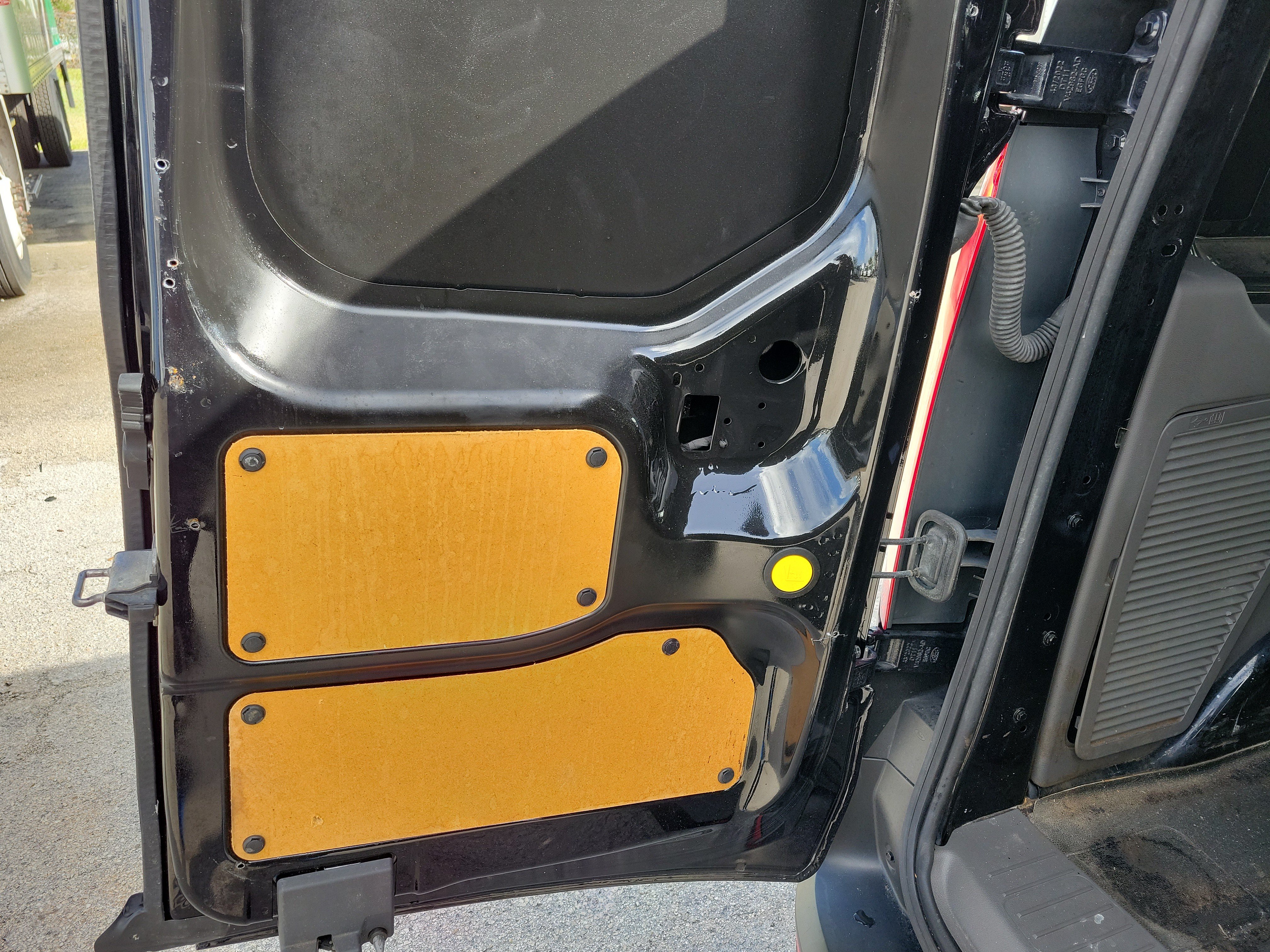 Used 2023 Ford Transit Connect XL FWD image 13