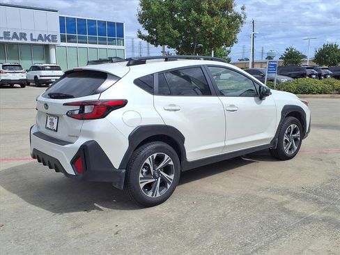 Certified 2025 Subaru Crosstrek 2.5i Premium image 24