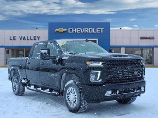 Certified 2022 Chevrolet Silverado 3500 LTZ w/ LTZ Plus Package video 1