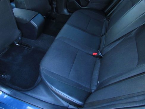 Used 2025 Honda Civic Sport image 15