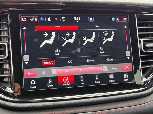 Used 2026 Dodge Durango GT RWD image 32