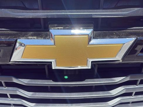 New 2026 Chevrolet Silverado 2500 W/T w/ WT Convenience Package RWD image 13