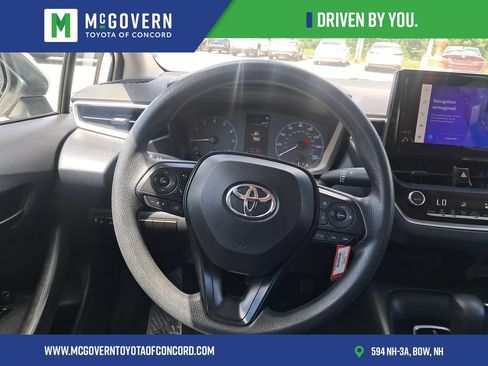 Used 2023 Toyota Corolla LE FWD image 23