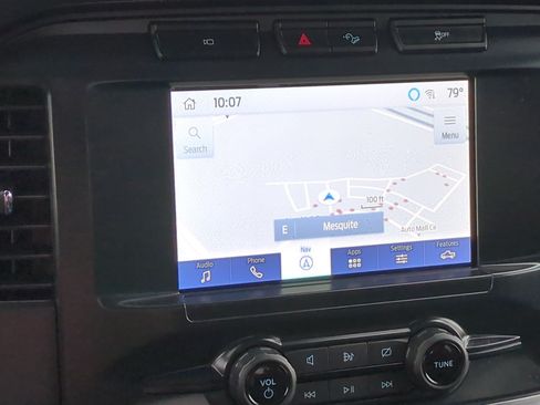 Used 2022 Ford F150 Tremor AWD/4WD image 22