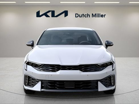 Used 2025 Kia K5 GT-Line FWD image 9