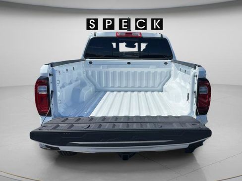 New 2026 GMC Canyon AT4 w/ Technology Plus Package AWD/4WD image 19