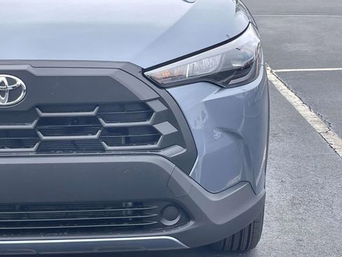 New 2026 Toyota Corolla Cross L image 14