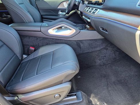 New 2025 Mercedes-Benz GLE 450 4MATIC image 38
