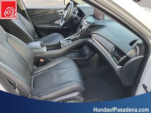 Used 2023 Acura RDX FWD w/ Technology Package image 25