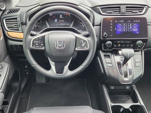 Certified 2020 Honda CR-V EX image 26