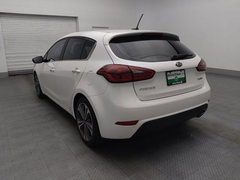 Used 2016 Kia Forte EX w/ EX Premium Technology Package image 5