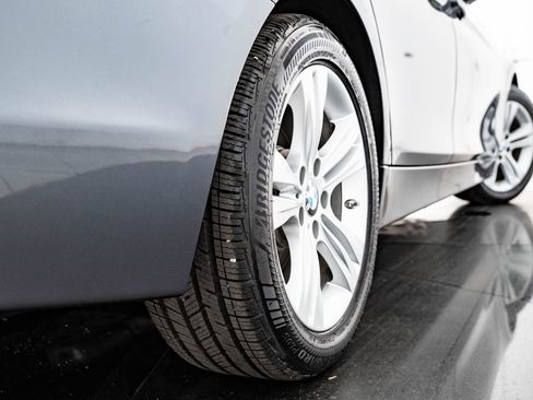 Used 2016 BMW 328i Sedan RWD image 47