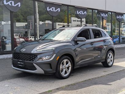 Used 2023 Hyundai Kona SEL w/ Convenience Package