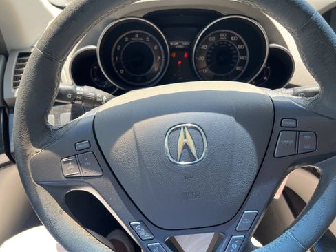 Used 2008 Acura MDX w/ Technology Package AWD/4WD image 11