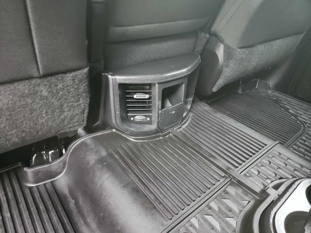 Used 2021 RAM 2500 Tradesman RWD image 30