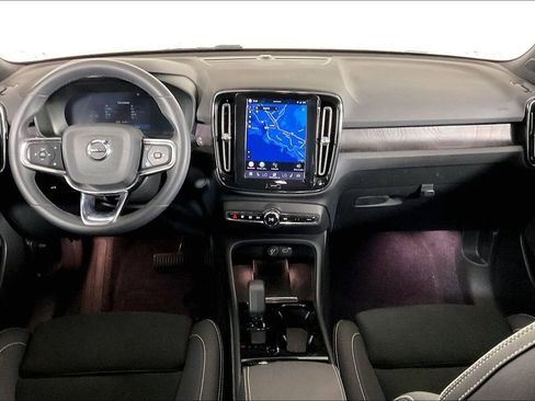 Used 2023 Volvo XC40 Recharge Plus w/ Protection Package Premier AWD/4WD image 15