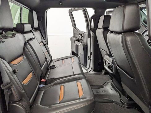 Used 2021 GMC Sierra 1500 AT4 w/ AT4 Value Package AWD/4WD image 21