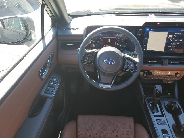 New 2026 Subaru Outback Touring XT AWD/4WD image 7