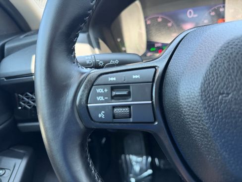Used 2025 Honda Accord EX-L image 21