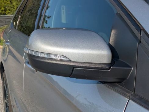 Certified 2022 Ford Edge ST AWD/4WD image 12