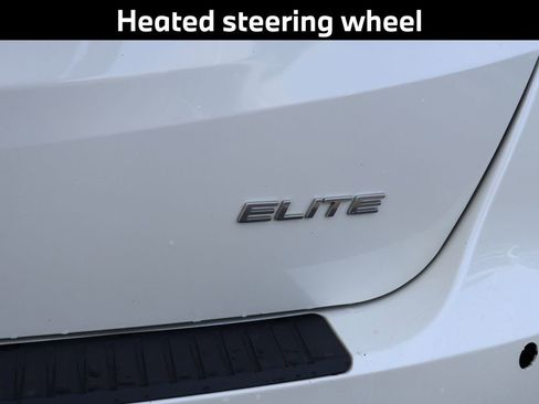 Used 2018 Honda Odyssey Elite image 10