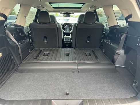 New 2025 Subaru Ascent Touring image 12