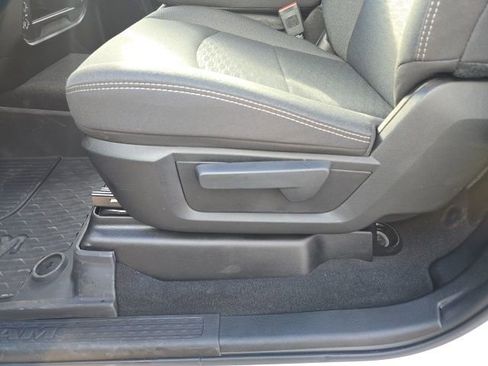 Used 2025 RAM 2500 Tradesman image 10