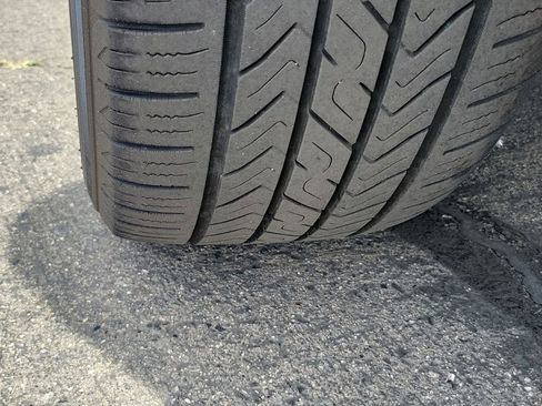 Used 2021 Jeep Compass Limited image 31