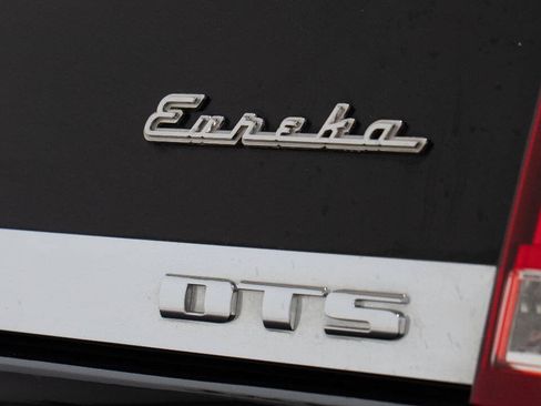 Used 2008 Cadillac DTS Limousine FWD image 20