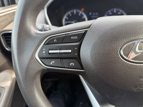 Used 2020 Hyundai Santa Fe SE w/ Cargo Package image 22