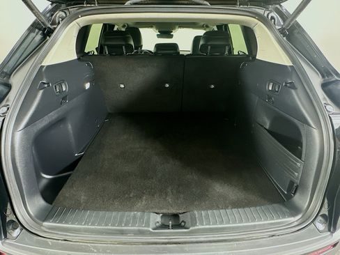 Used 2025 MAZDA CX-50 AWD 2.5 Hybrid w/ Premium Pkg image 31