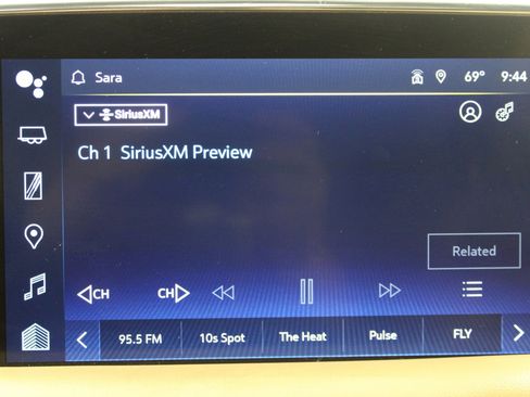 Used 2023 Chevrolet Tahoe Premier image 35