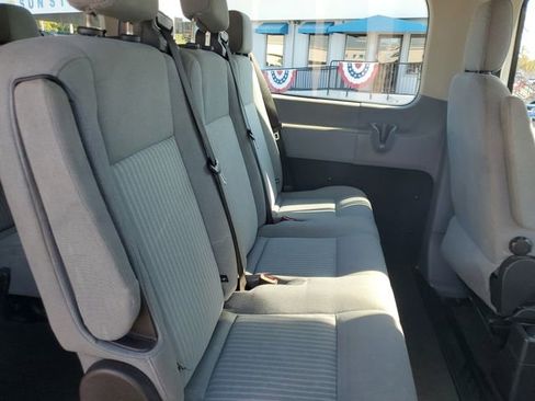 Used 2015 Ford Transit 350 XLT image 13