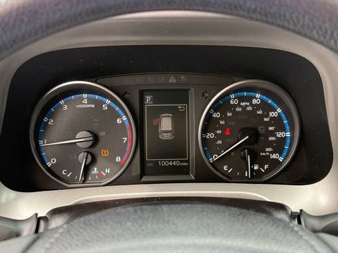 Used 2018 Toyota RAV4 LE w/ All Weather Liner Package image 17