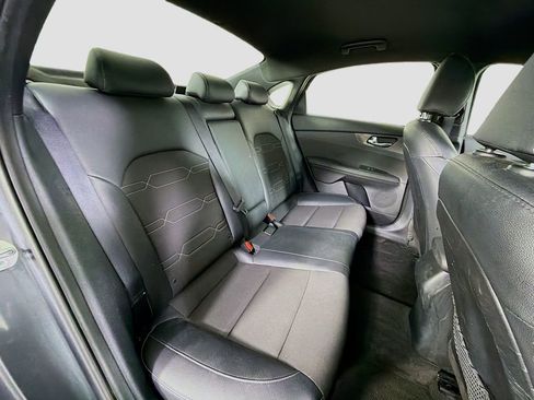 Used 2024 Kia Forte GT-Line FWD image 25