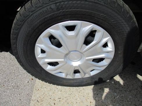 Used 2024 Ford Transit 250 Low Roof w/ Exterior Upgrade Package RWD image 20