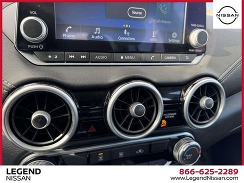 Certified 2024 Nissan Sentra SV image 20