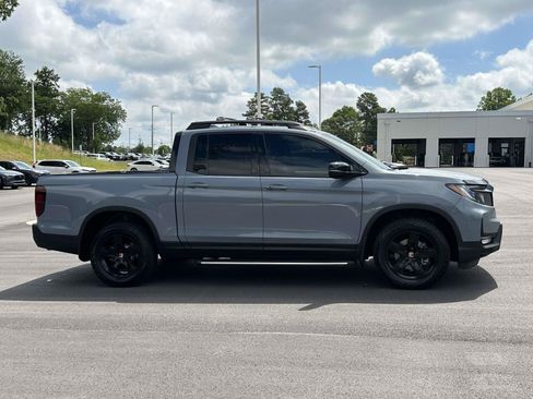 Used 2023 Honda Ridgeline Black Edition image 27