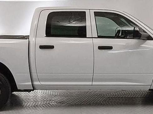 Used 2023 RAM 1500 Tradesman w/ Popular Equipment Group RWD image 2