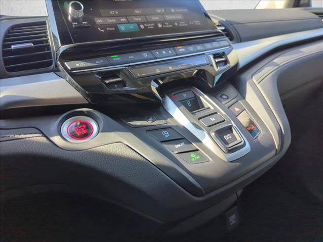 New 2026 Honda Odyssey EX-L image 19