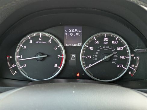 Used 2013 Acura RDX FWD image 39