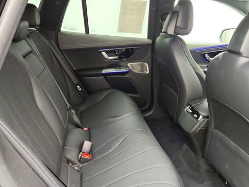 Used 2023 Mercedes-Benz EQE 350+ SUV w/ AMG Line Exterior Package image 23