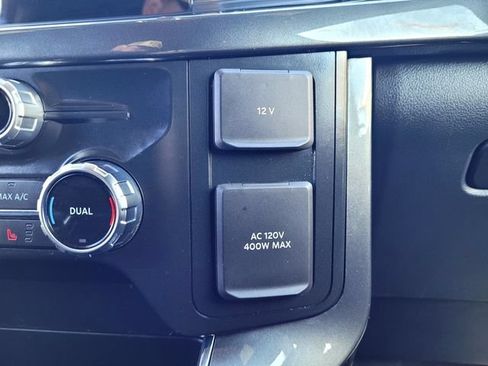 Used 2022 Ford F150 XLT w/ Equipment Group 302A High AWD/4WD image 19