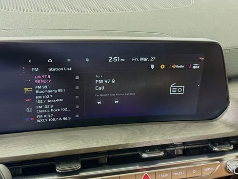 Used 2024 Kia Telluride SX X-Pro image 7